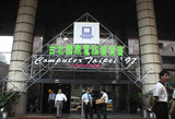 COMPUTEX TAIPEI会場