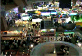 会場風景