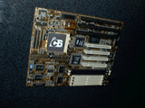C6搭載マザーボード