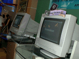 K6 PR233デモマシン