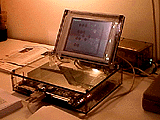 PowerPC Windows CE