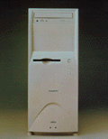 MicroBook Power 604e/233DP/CW