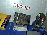 DVD