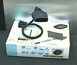 IrJet