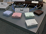 Color HUB