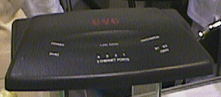 GVC Router