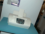 インクジェットFAX