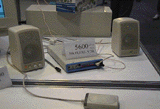 LIGHT FAX 5600+FM RADIO