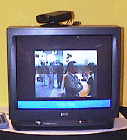 TeleVyou400