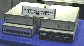 PaceSetter