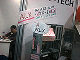 ALX