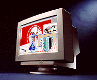 FlexScan E57Ts