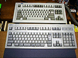 FMV keyborad