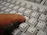 FMV keyborad