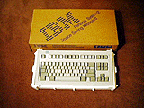 IBM keyboard