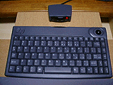 FMV keyborad