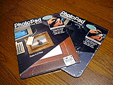 Photo Pad