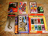 $1 toy shop