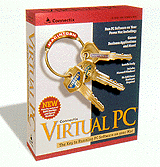 Virtual PC