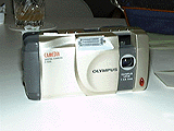 OLYMPUS