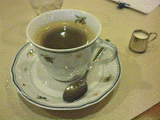 コーヒーカップ