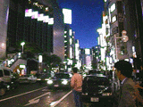 夜景