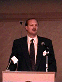 Mark Christensen氏