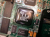 AMDブース