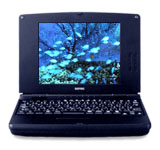 WinBook Trim