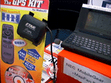 MapFan The GPS KIT