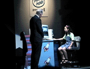 Craig R.Barett氏