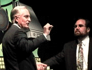 Craig R.Barett氏