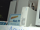 UNISYS NetPC