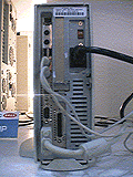 UNISYS