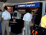 ZORAN