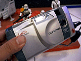 C-820L正面