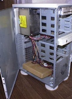 GT-300 Open