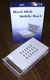 Hard Disk Mobile Rack