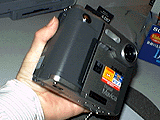 Digital Mavica