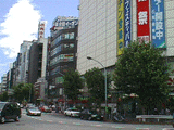 市街(フィールド)