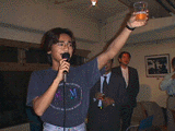 乾杯