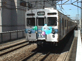 電車