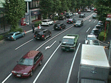 車道