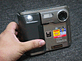 MVC-FD5