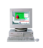 DESKPRO