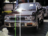 車