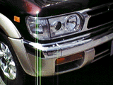 車