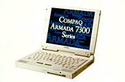 ARMADA 7330T