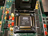 StrongARM SA-1100