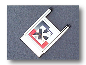 CF Card Adapter